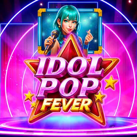 Pragmatic : Idol Pop Fever - JFGAMING