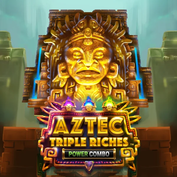 Aztec Triple Riches Power Combo - JFGAMING