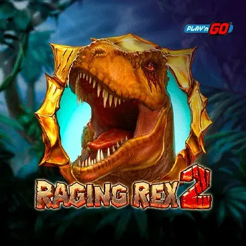 Raging Rex 2 - JFGAMING