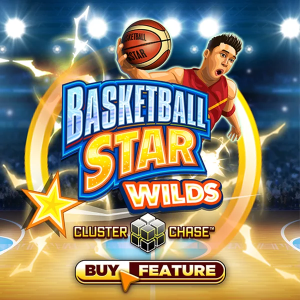 Basketball Star Wilds - JFGAMING