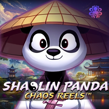 Shaolin Panda Chaos Reels - JFGAMING