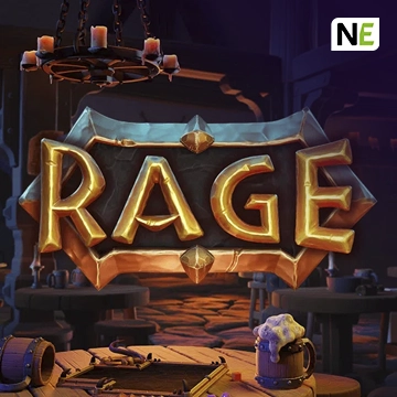 Rage - JFGAMING