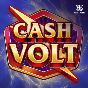 Cash Volt - JFGAMING