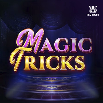 Magic Tricks - JFGAMING