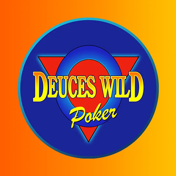 Deuces Wild - JFGAMING