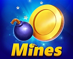 Mines - JFGAMING