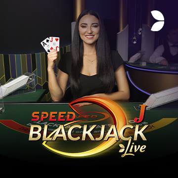 Speed Blackjack J - JFGAMING