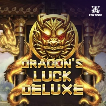Dragons Luck Deluxe - JFGAMING