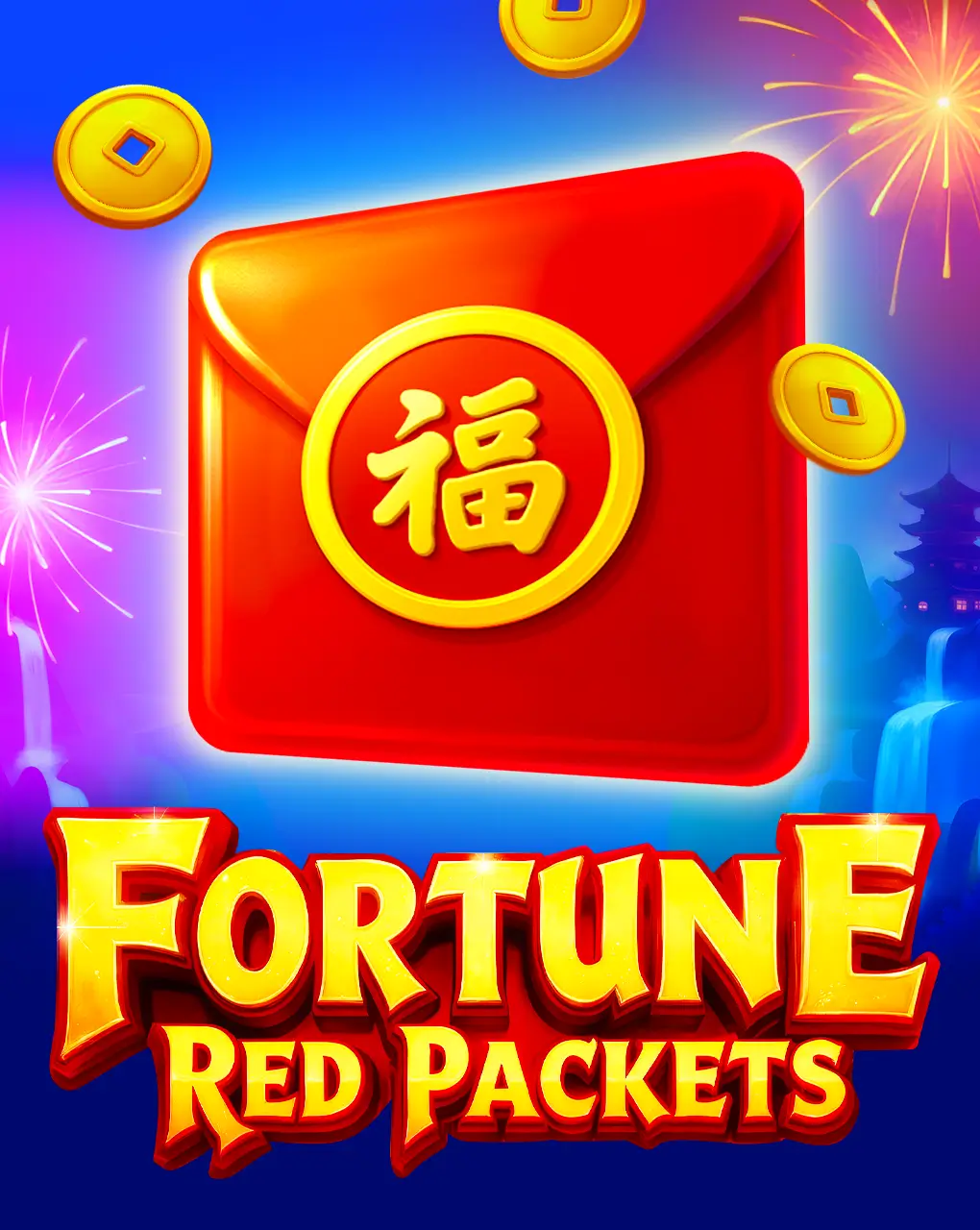 Fortune Red Packets - JFGAMING