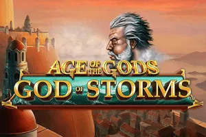Age of the Gods: God of Storms™ - JFGAMING
