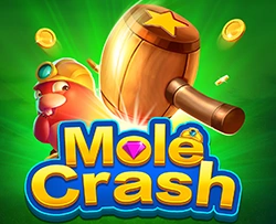 Mole Crash - JFGAMING