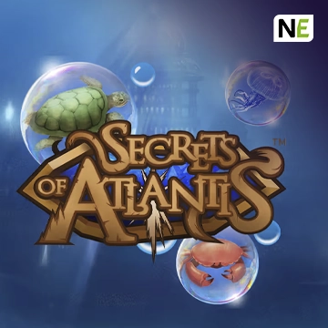Secrets of Atlantis - JFGAMING
