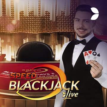 Speed VIP Blackjack 3 - JFGAMING