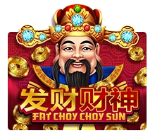 Joker123 : Fat Choy Choy Sun - JFGAMING
