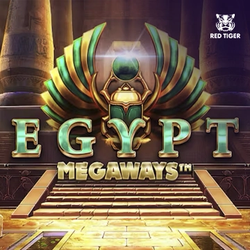 Egypt Megaways - JFGAMING
