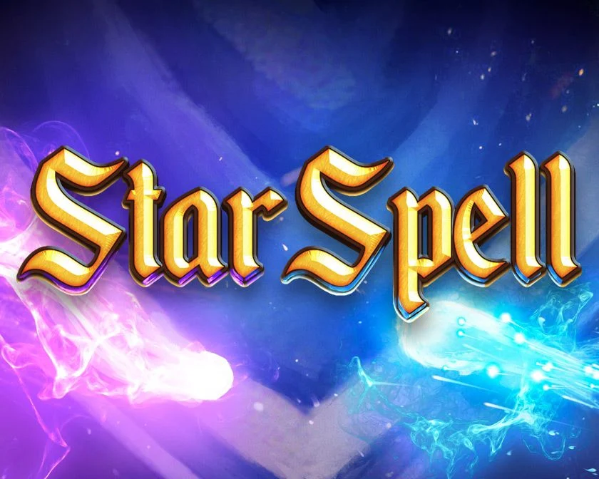 StarSpell - JFGAMING