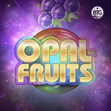 Opal Fruits - JFGAMING