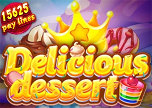 Makanan Lezat - JFGAMING