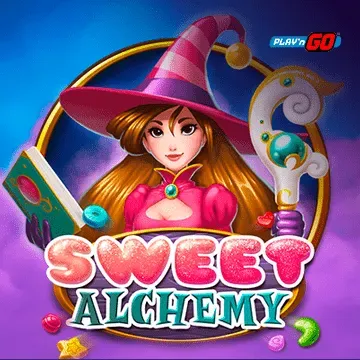 Sweet Alchemy - JFGAMING