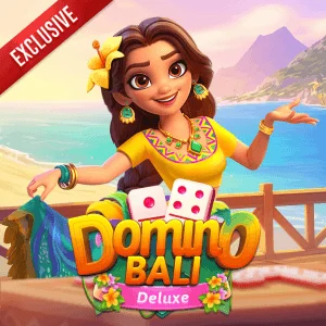 Deluxe Domino Bali - JFGAMING