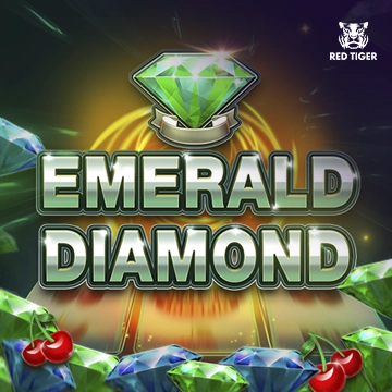 Emerald Diamond - JFGAMING
