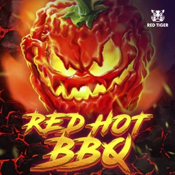 Red Hot BBQ - JFGAMING