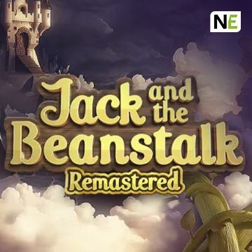 Jack and the Beanstalk Remastered - JFGAMING