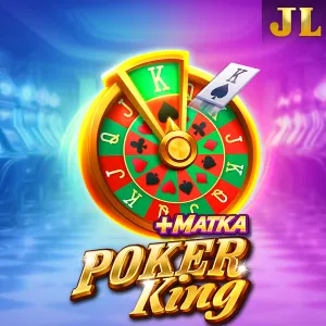 Poker King - JFGAMING