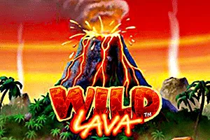Wild Lava - JFGAMING