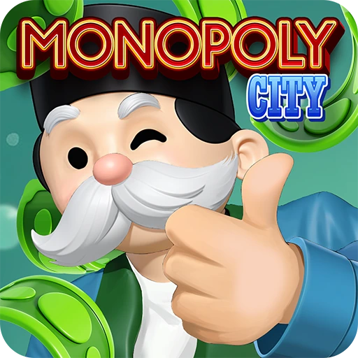 Monopoly City - JFGAMING