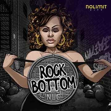 NolimitCity : Rock Bottom - JFGAMING