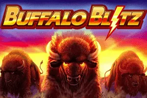 Buffalo Blitz - JFGAMING