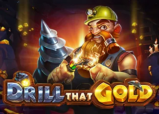 Pragmatic : Drill That Gold - JFGAMING