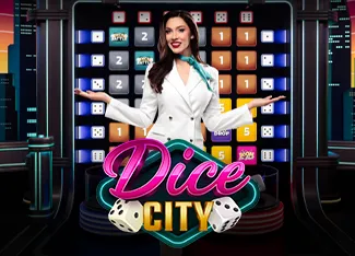 Boom City - JFGAMING