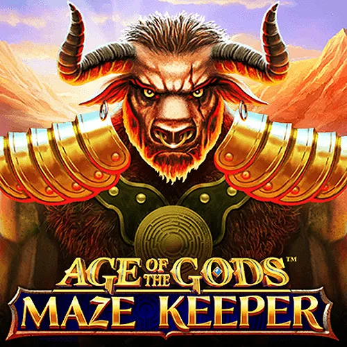 Age of the Gods: Maze Keeper - JFGAMING