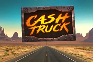 POP Cash Truck (Quickspin) - JFGAMING
