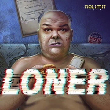 NolimitCity : Loner - JFGAMING
