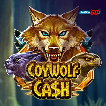 Coywolf Cash - JFGAMING