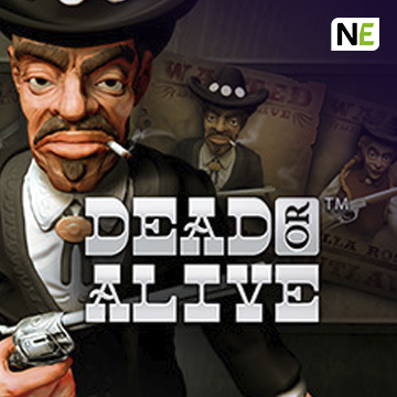 Dead or Alive - JFGAMING