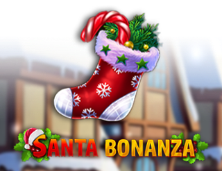 Santa Bonanza - JFGAMING