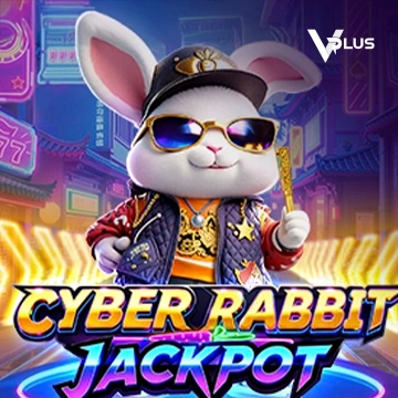 Cyber Rabbit Jackpot - JFGAMING