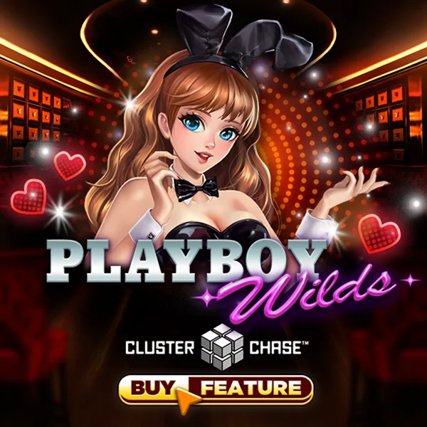 Playboy Wilds - JFGAMING