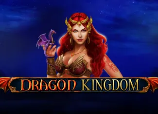 Pragmatic : Dragon Kingdom - JFGAMING
