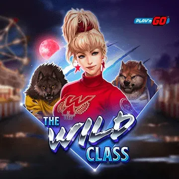 The Wild Class - JFGAMING