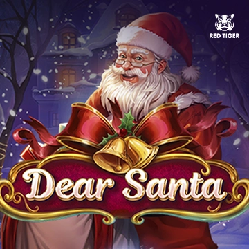 Dear Santa - JFGAMING