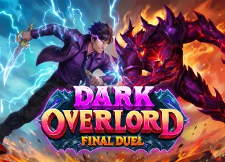 Pragmatic : Dark Overlord - Final Duel - JFGAMING