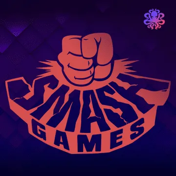 Zeus Smash - JFGAMING