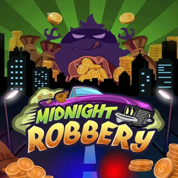 Midnight Robbery - JFGAMING