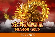 Dragon Gold - JFGAMING