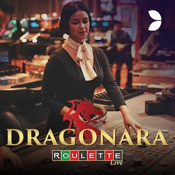 Dragonara Roulette - JFGAMING